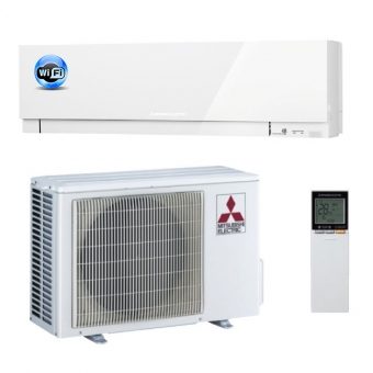 Кондиционер Mitsubishi Electric MSZ-EF35VGKW/MUZ-EF35VG