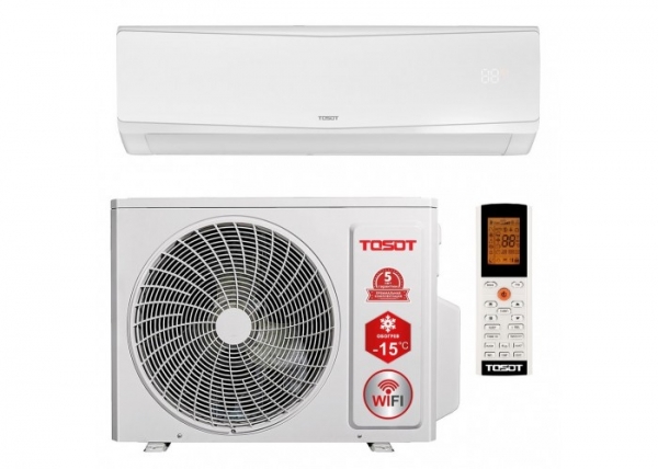 Tosot GP-12SL2