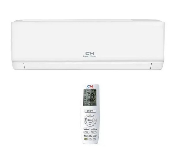 CH-S18FTXF6(I) Wi-Fi
