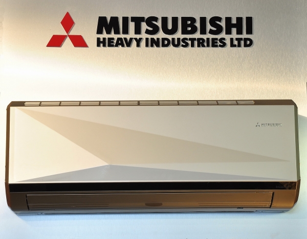 кондиционер mitsubishi heavy industries инструкции