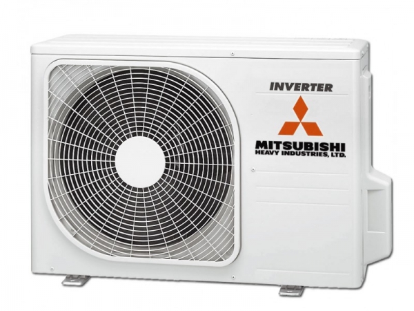 mitsubishi heavy industries кондиционеры