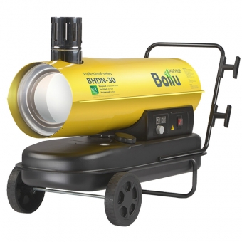Тепловая пушка Ballu BHDN-30